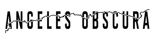 Angeles Obscura logo